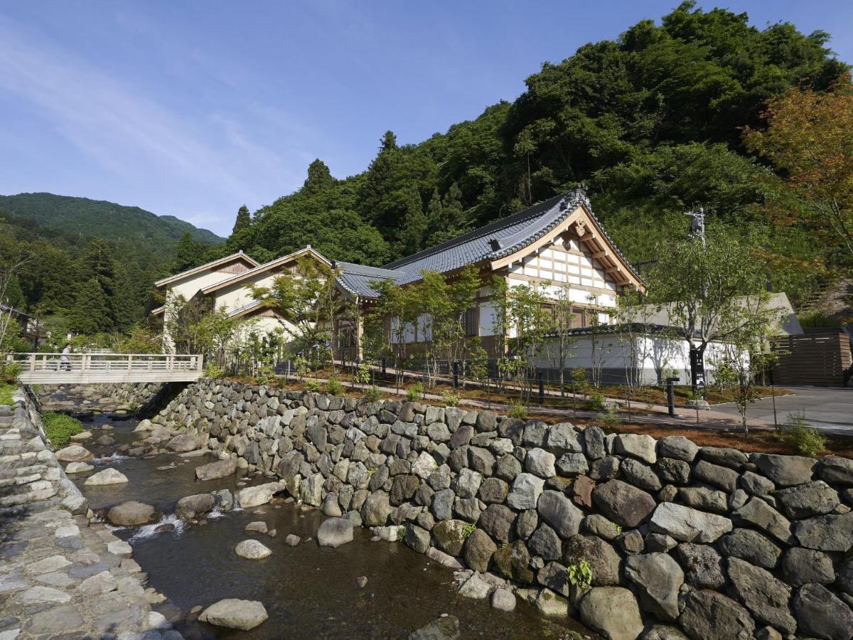 Hakujukan Eiheiji Exterior photo