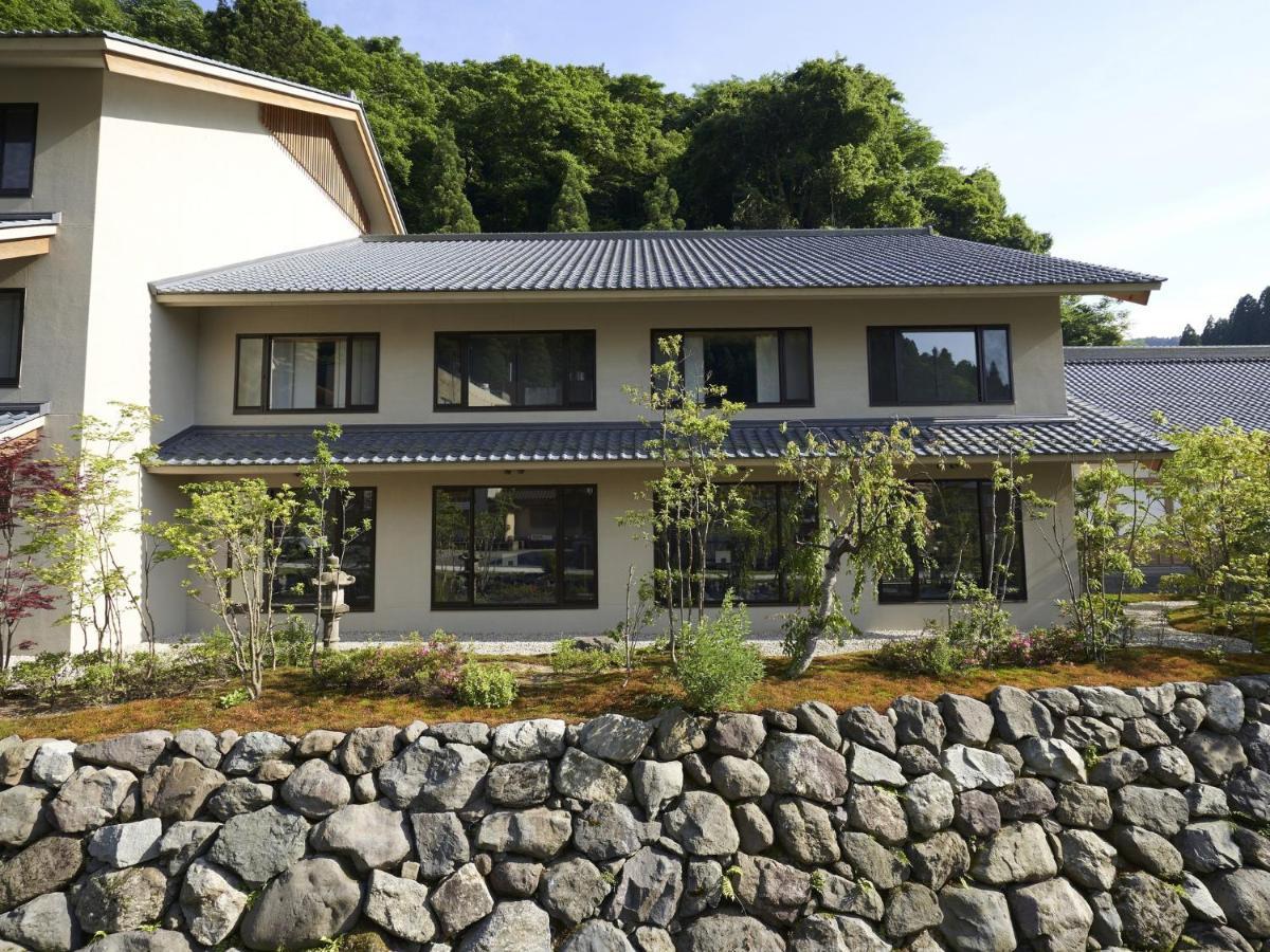 Hakujukan Eiheiji Exterior photo